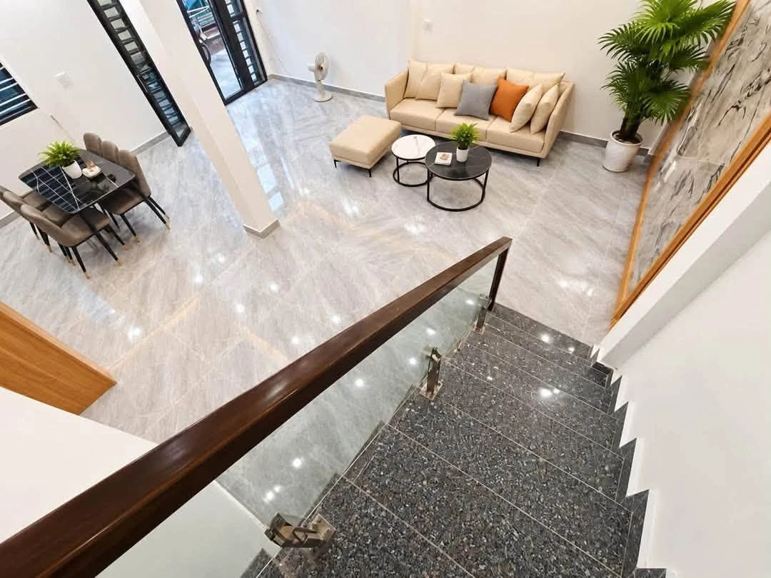 Bán nhà 2 tầng 50m2 1 tỷ 950 triệu An Đồng - Ảnh thu nhỏ 2