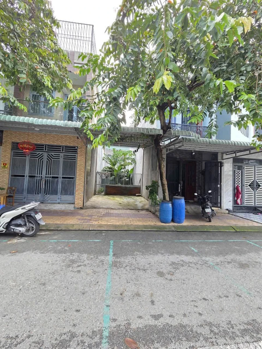 Bán đất 64m² KDC Thái Bình Dương, Tân Uyên, 2,6 tỷ - Ảnh thu nhỏ 3