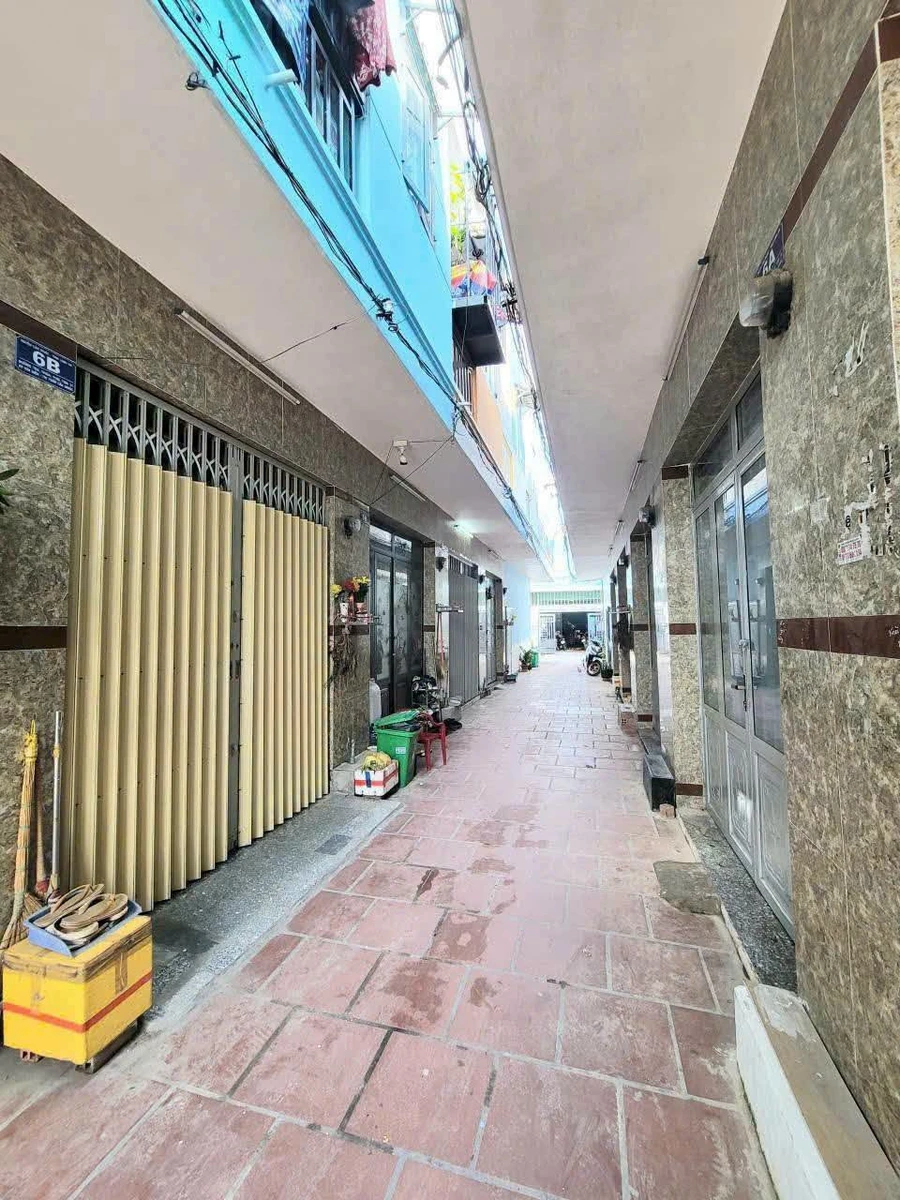 Bán nhà 1 trệt 1 lầu 2PN 2WC giá 1 tỷ 190 triệu tại Tân Kim, Cần Giuộc, Long An - Ảnh thu nhỏ 4