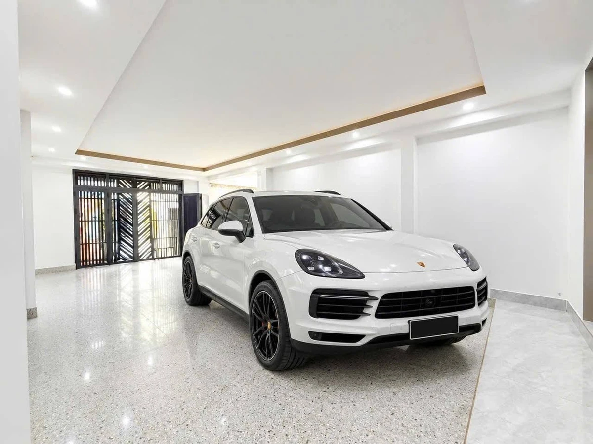 Bán nhà phố 4 phòng ngủ 200m² Văn Cao Rạch Giá - Ảnh 1