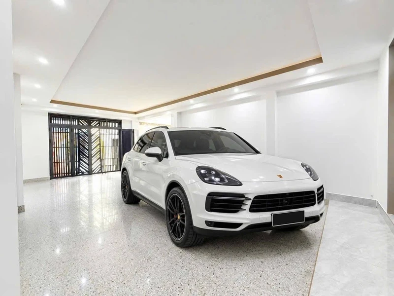Bán nhà phố 4 phòng ngủ 200m² Văn Cao Rạch Giá
