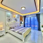 Bán nhà 5 tầng 52m² 5PN full nội thất khu giáp Phú Nhuận, giá nhỉnh 8 tỷ - Ảnh thu nhỏ 5