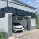Bán nhà phố 3PN 185m2 Phường An Hội, Phú Nhuận, 1.6 tỷ - Ảnh thu nhỏ 1