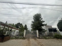 Đất thổ mặt tiền đường Nguyễn Chí Thanh 21m, 4260m2 chỉ 17 tỷ - Ảnh thu nhỏ 4