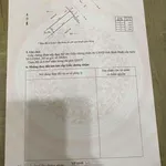 Bán lô đất mặt tiền Phạm Ngọc Thạch, Quy Nhơn, 45,5m², 5,3 tỷ - Ảnh thu nhỏ 2