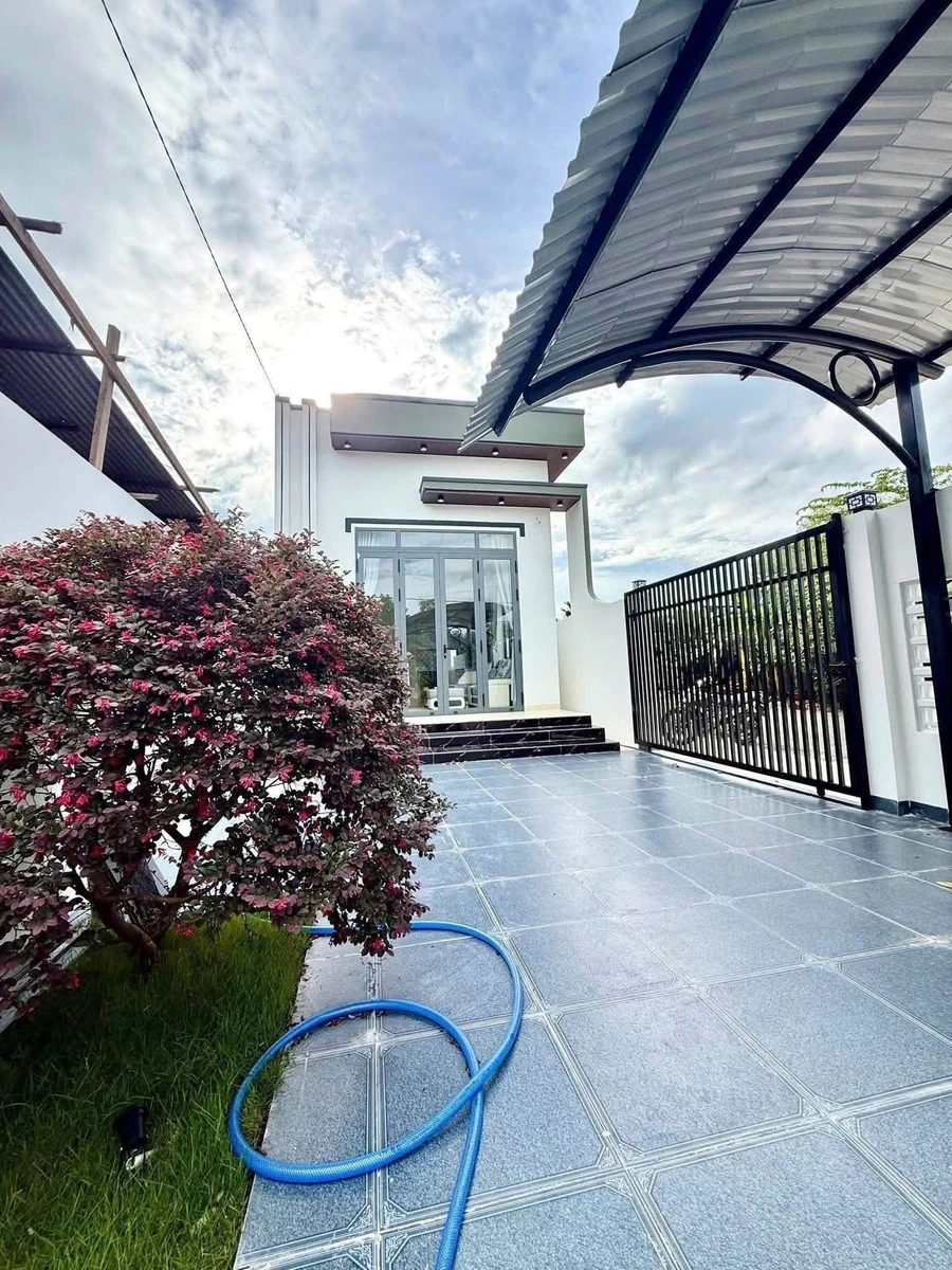 Bán nhà 2 phòng ngủ, 70m², Tây Ninh - Ảnh thu nhỏ 2