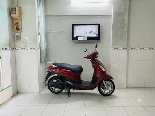 Bán nhà phố 21m² 2PN Phan Tây Hồ, Phú Nhuận - Ảnh thu nhỏ 4