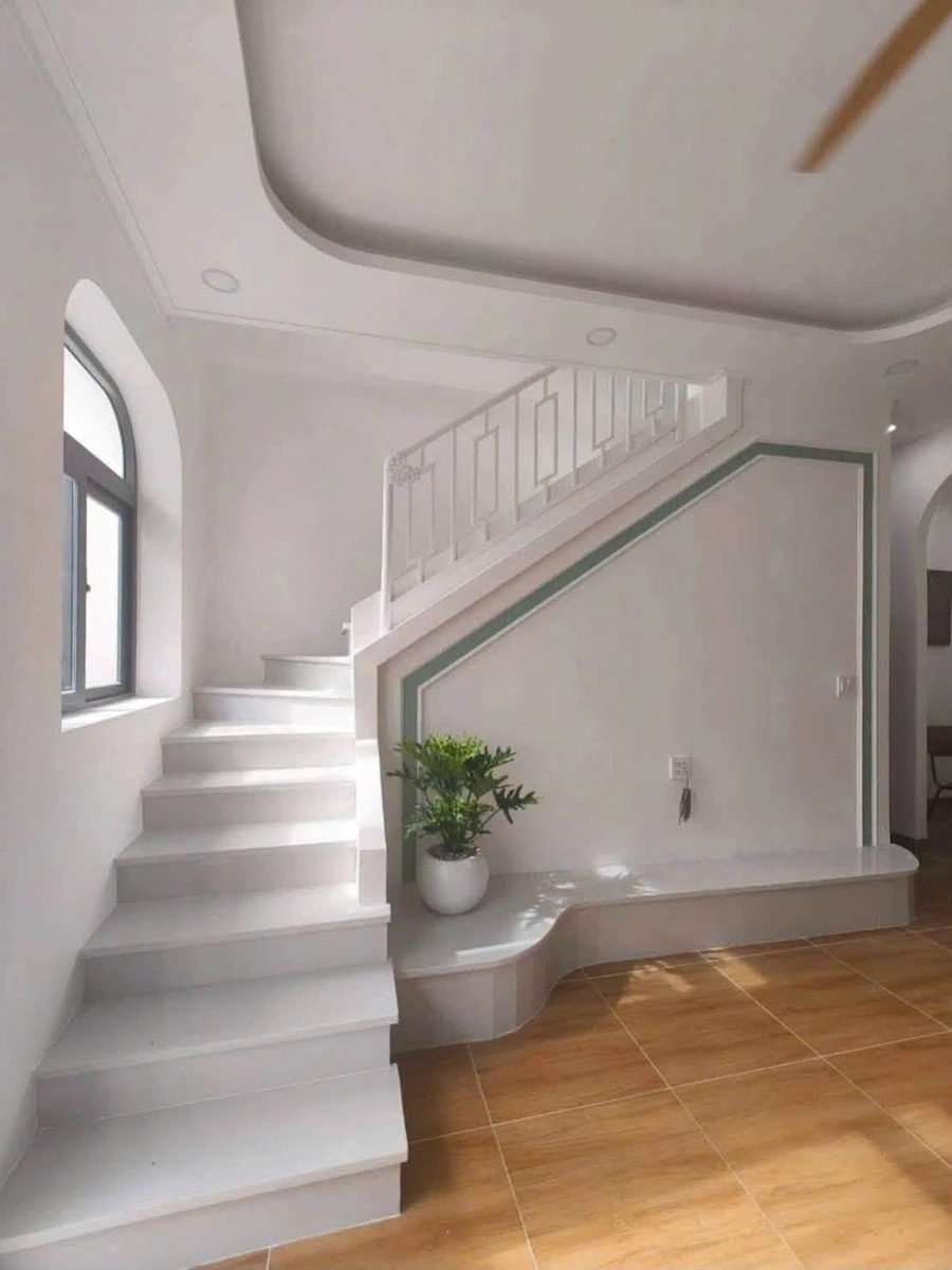 Bán nhà lầu 2 phòng ngủ 48 m² đường Oto, Bình Thuận - Ảnh thu nhỏ 5
