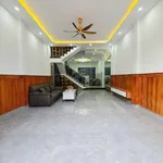 Nhà mặt tiền 3 tầng 76.9m² Quang Trung Quy Nhơn 5.9 tỷ - Ảnh thu nhỏ 1