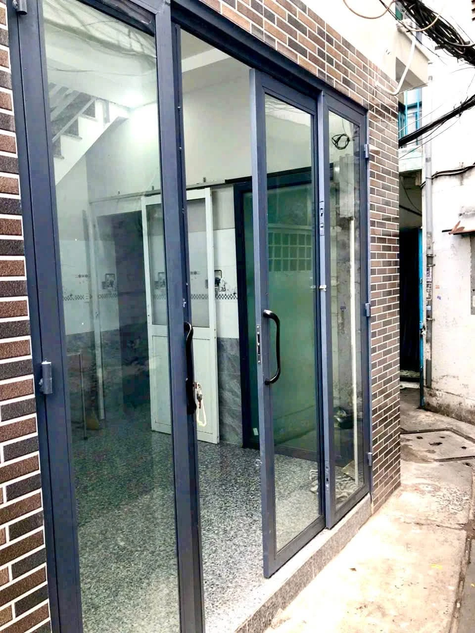 Bán nhà phố Phú Nhuận 15m² 2,9 tỷ Huỳnh Văn Bánh - Ảnh 1