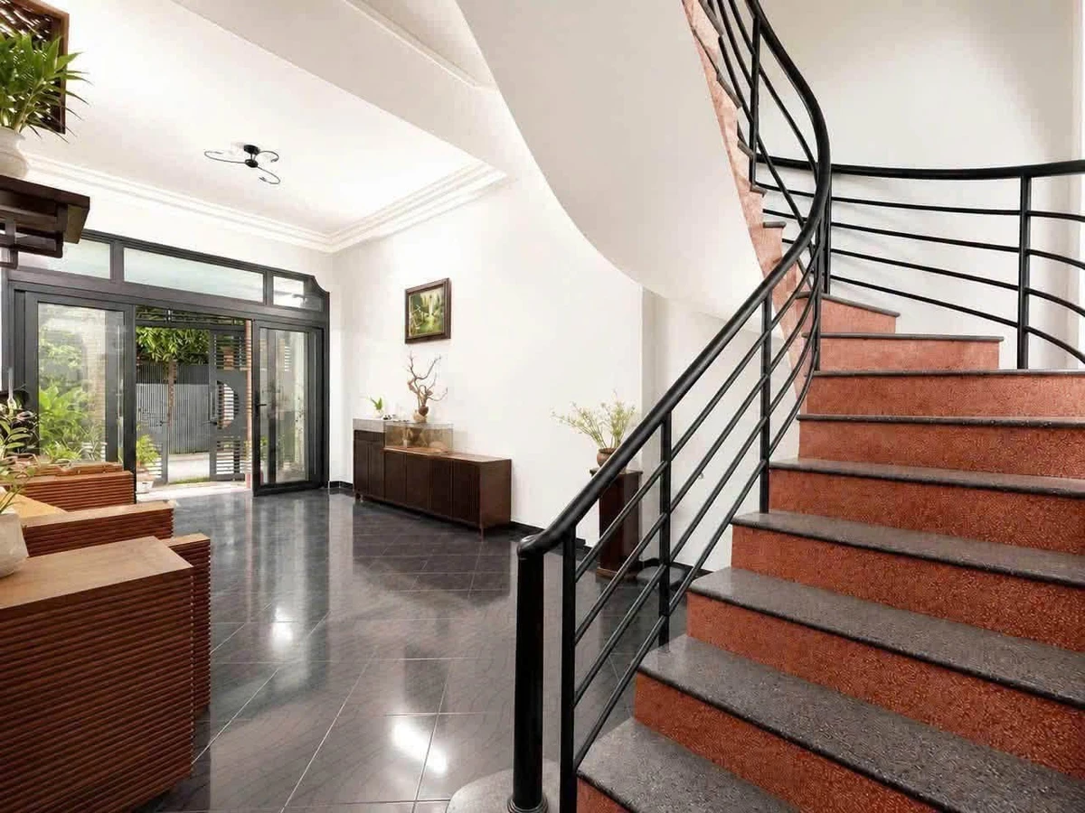 Bán shophouse 3 tầng 65m2 5PN Lê Văn Sỹ Quận 3 - Ảnh thu nhỏ 4