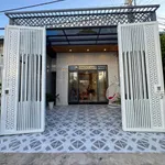 Bán nhà mặt tiền Phan Văn Trường, Rạch Giá 100m² 1 tỷ 990 - Ảnh thu nhỏ 3