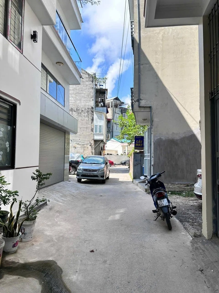 Bán đất 65m² Khu 5 Trần Hưng Đạo 2,8 tỷ - Ảnh 1