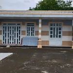 Bán đất sổ hồng mặt tiền 600m² Nhà Bè - Ảnh thu nhỏ 1