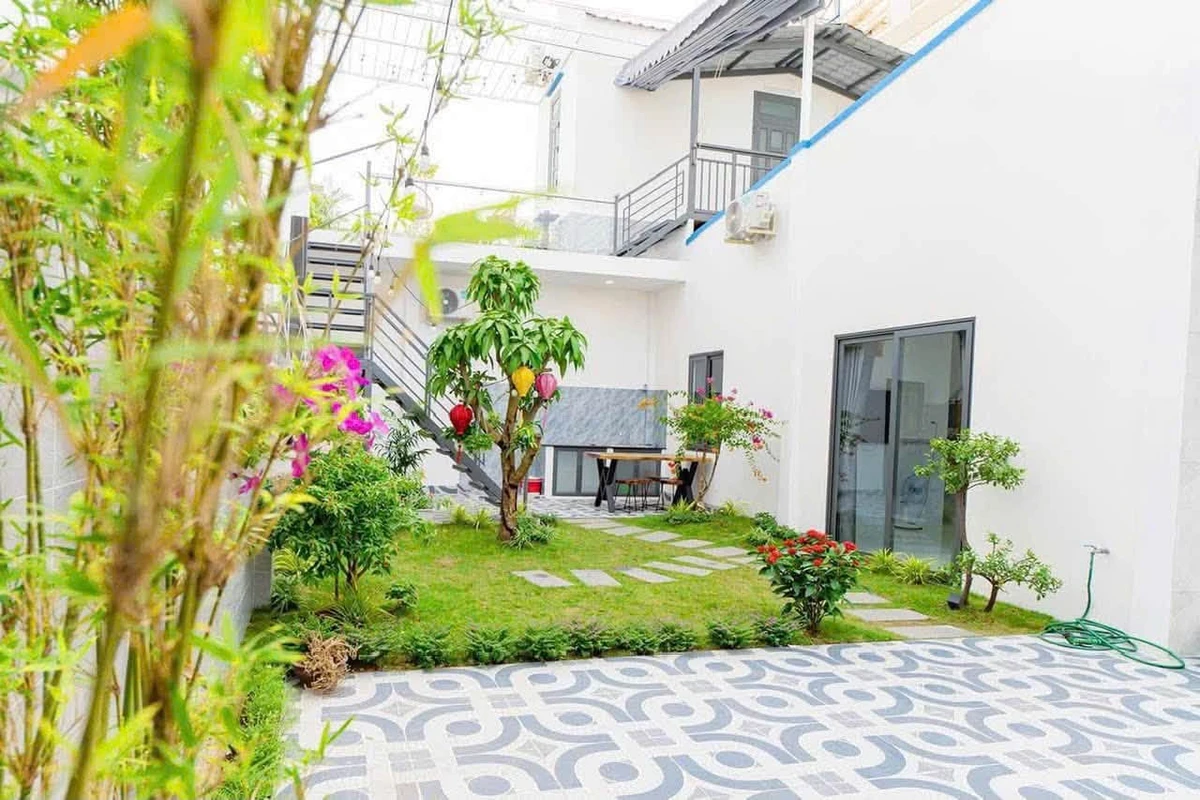 Bán homestay 150m² 3PN Phan Thiết 3,7 tỷ - Ảnh thu nhỏ 2