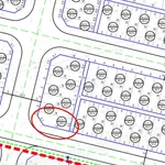 Bán lô đất góc 109m² KĐT Phú Thành, Bình Chánh 2.5 tỷ - Ảnh thu nhỏ 2