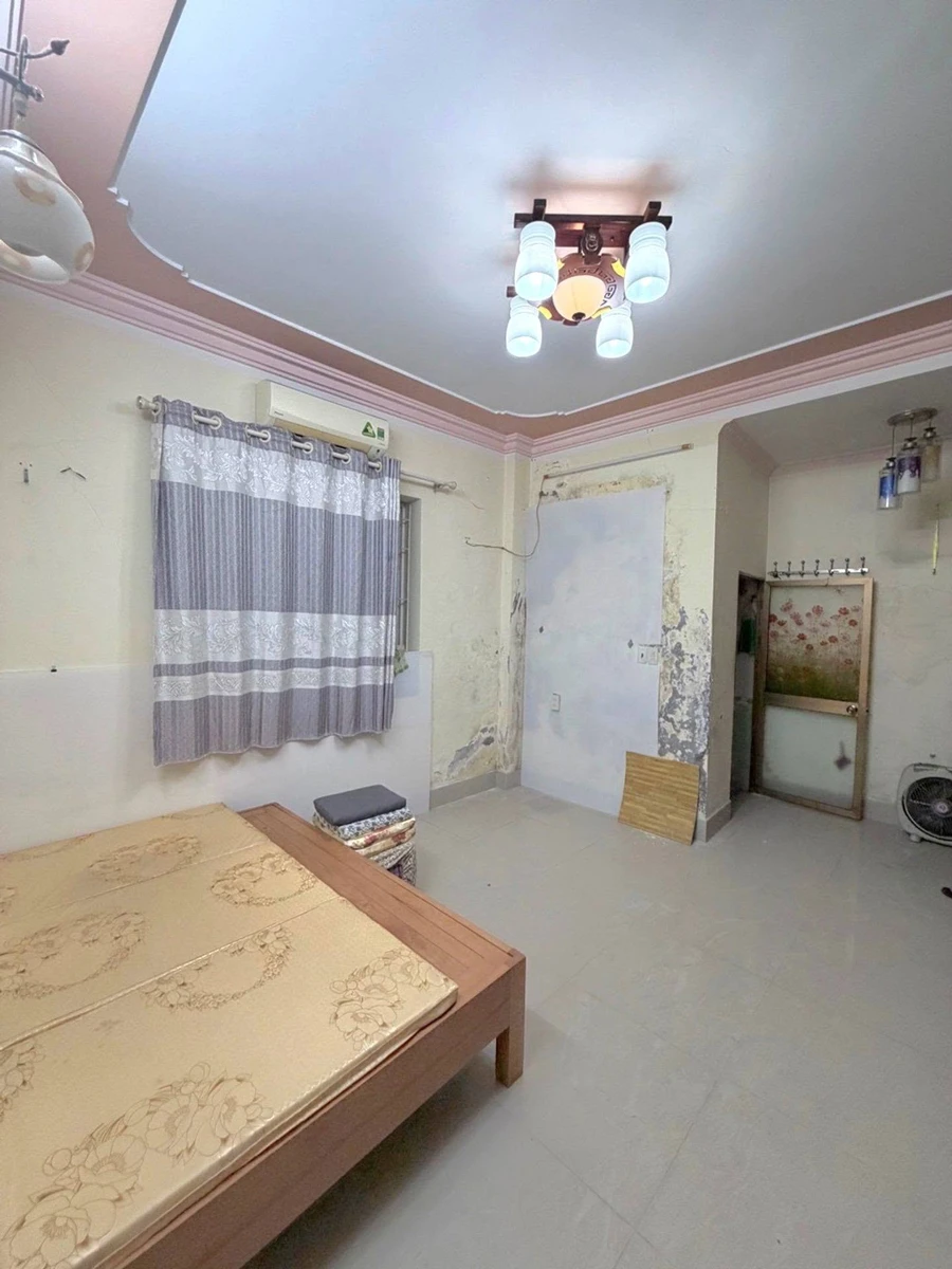 Bán nhà 4 tầng 50m2 Hai Bà Trưng, 3.45 tỷ - Ảnh thu nhỏ 5