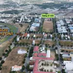 Bán đất nền 5x20 100m2 khu tái định cư Tân Tập, Cần Giuộc, Long An giá 1,48 tỷ - Ảnh thu nhỏ 2