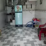 Bán nhà lầu mini 1 phòng ngủ, trệt lầu, giá 480 triệu tại Xuân Thới Đông, Hóc Môn - Ảnh thu nhỏ 3