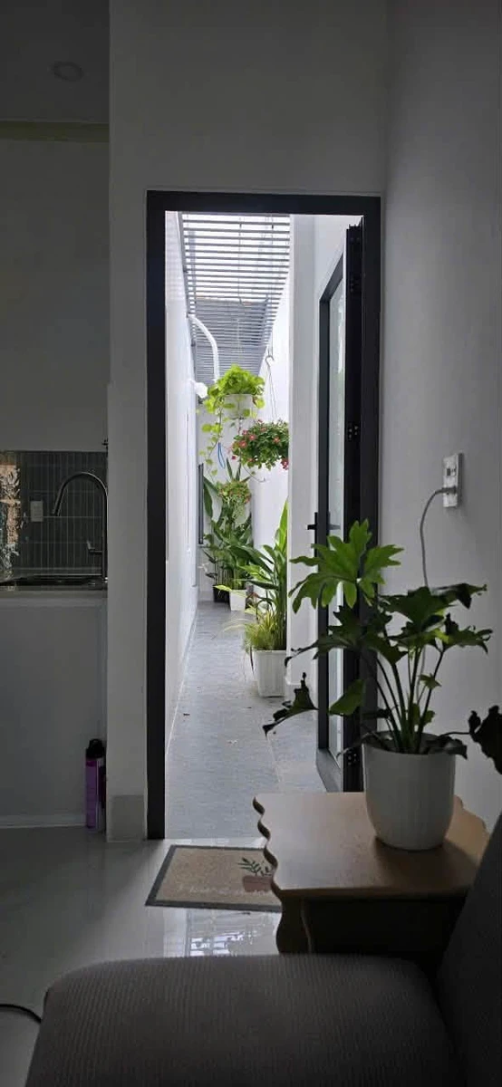 Nhà mới xây 103m2 Phước Đồng, Nha Trang 1,2 tỷ - Ảnh thu nhỏ 2