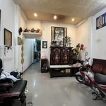 Bán nhà 4PN 136m² mặt tiền 8m nhỉnh 10 tỷ Gò Vấp - Ảnh thu nhỏ 2