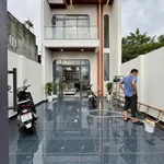 Bán nhà 1 trệt 1 lầu 100m² gần KDL Bửu Long, Bình Dương - Ảnh thu nhỏ 1