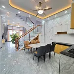 Bán nhà phố 4 PN, 112,5m² giá 2,55 tỷ Đức Hoà - Ảnh thu nhỏ 4