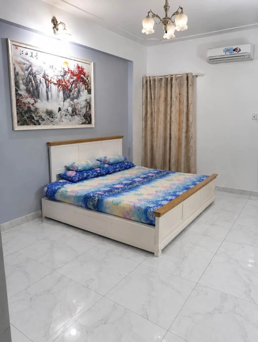Bán đất 80m² trục Lê Văn Việt, Thủ Đức, 4 tỷ 9 - Ảnh thu nhỏ 3