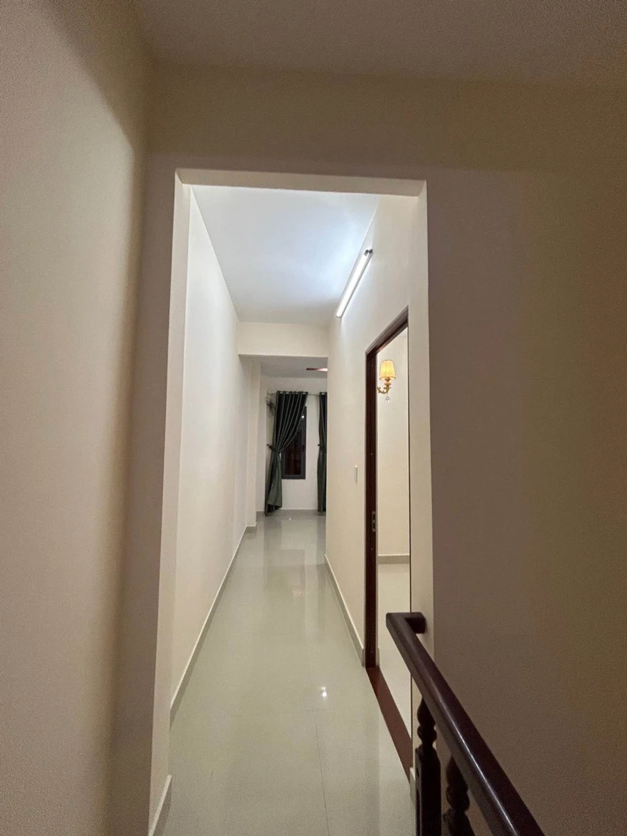 Bán nhà 2 tầng mặt tiền 110m2 gần bến xe - Ảnh thu nhỏ 5