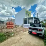 Bán nhà 1 trệt 1 lầu 5x19m, 2PN 3WC, hẻm 570 Châu Thị Kim, Tân An - Ảnh thu nhỏ 2