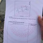 Bán lô đất 76,7m² Xóm 11 Nghi Kim gần chợ, trường học - Ảnh thu nhỏ 3
