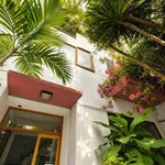 Bán nhà mini 4 tầng BTCT 5,5x20m, 110m², 2 mặt hẻm xe hơi, Bình Thạnh - Ảnh thu nhỏ 2