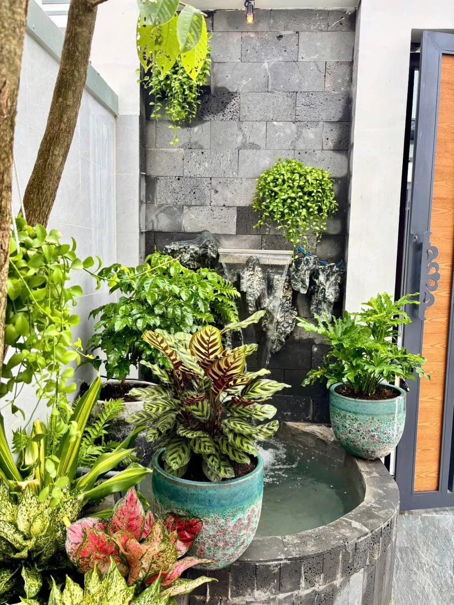 Bán nhà 3 phòng ngủ 104m² giá 2,38 tỷ Hóc Môn - Ảnh thu nhỏ 4