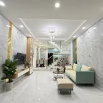 Bán nhà 3PN 55m² trung tâm Phú Nhuận 9.2 tỷ - Ảnh thu nhỏ 2