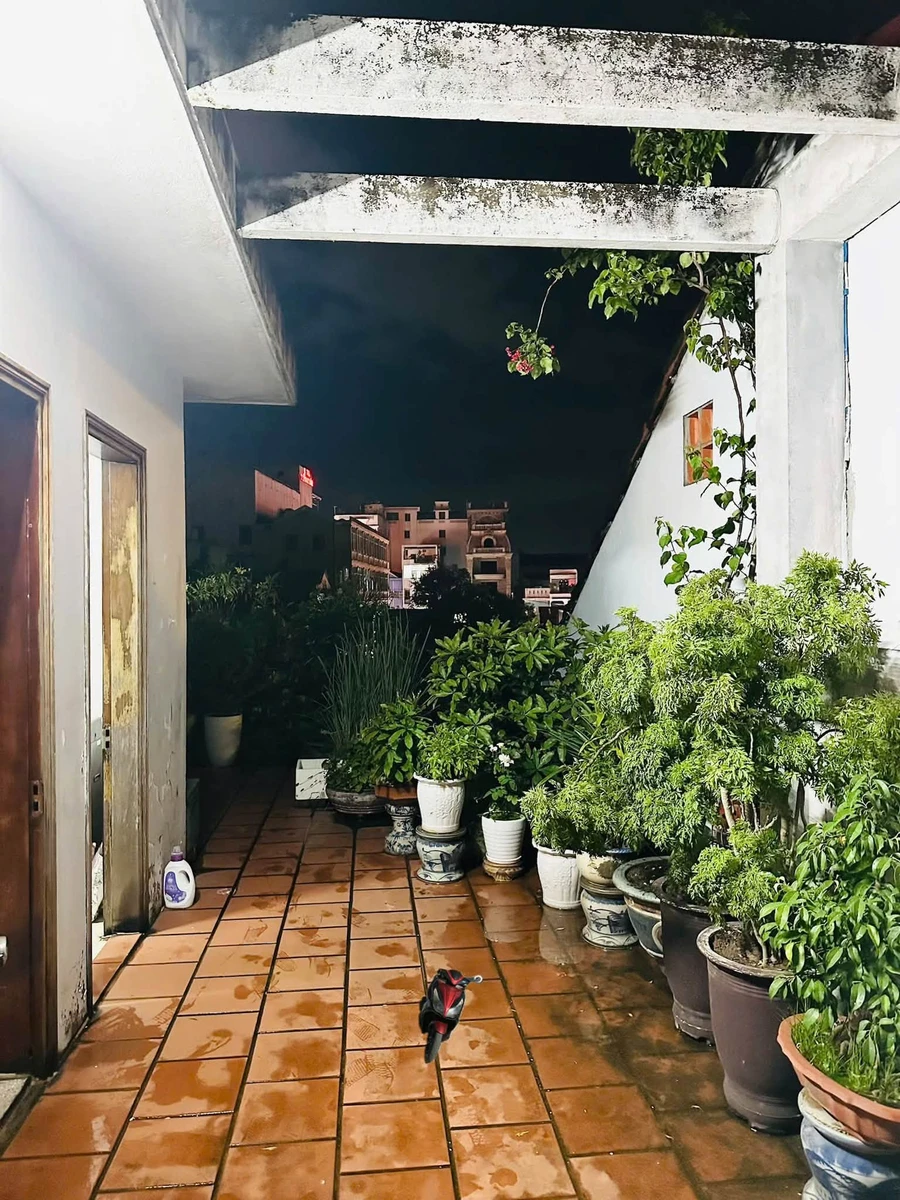 Bán nhà 2 tầng 3PN, 152m² giá 5,3 tỷ tại Vỹ Dạ, Huế - Ảnh thu nhỏ 5