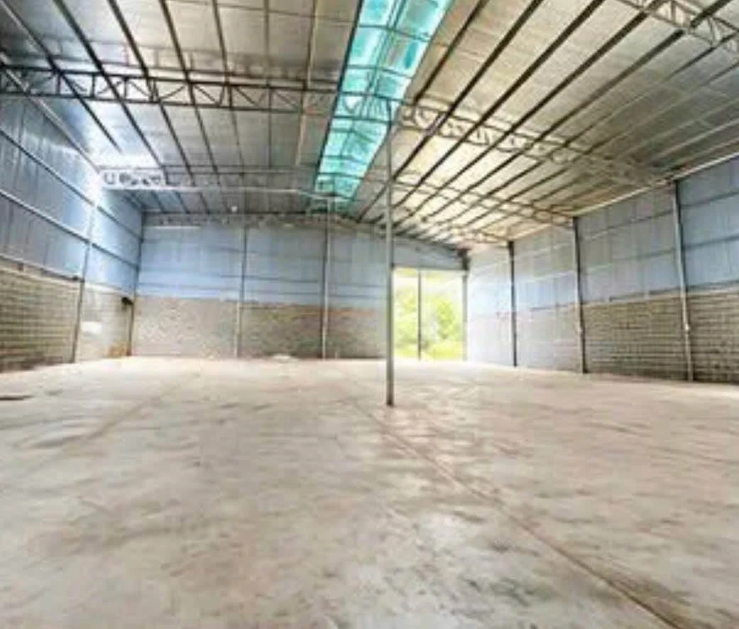 Cho thuê kho 600m² tại km10 QL 26, Đắk Lắk - Ảnh thu nhỏ 2