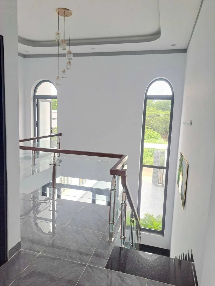 Bán nhà lầu 3 phòng ngủ 50m² Bình Phước 1,699 tỷ - Ảnh thu nhỏ 5