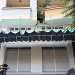 Bán căn hộ 3PN mặt tiền kinh doanh 118m² Da Sà Bình Tân 5,9 tỷ - Ảnh thu nhỏ 1