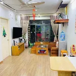 Bán căn hộ góc 2PN 2WC 66,7m² tòa 18T The Golden An Khánh, KĐT Nam An Khánh - Ảnh thu nhỏ 1