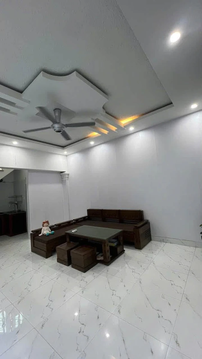 Bán nhà phố 35m² 4 tầng Thiên Lôi, Bình Tân - 2 tỷ - Ảnh thu nhỏ 5