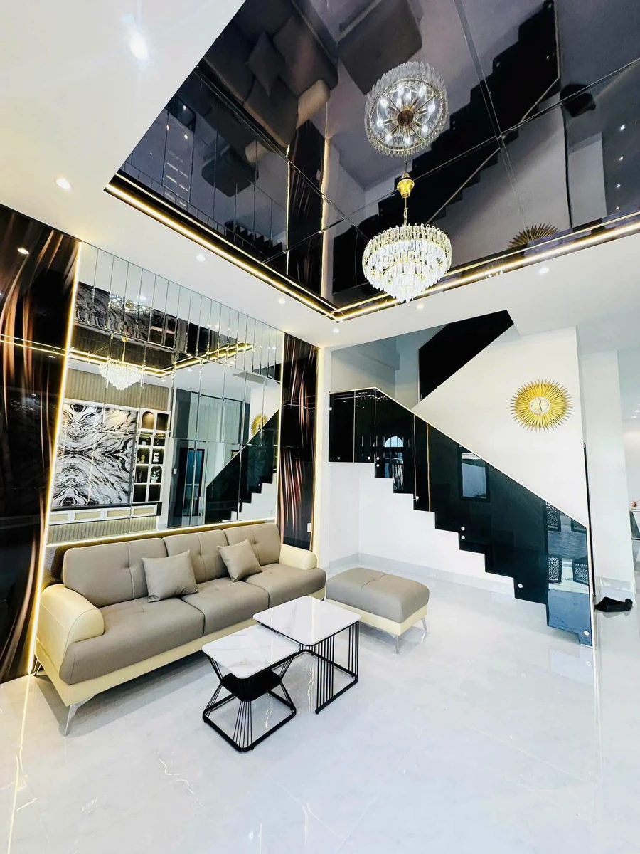 Bán nhà mặt tiền Phan Văn Trường Rạch Giá 100m² 2 tỷ 880 triệu - Ảnh thu nhỏ 5