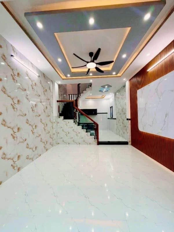 Bán nhà 3PN/3WC, 45m2, phố Hoàng Văn Thụ, Quận 1 - Ảnh thu nhỏ 2