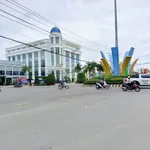 Bán nhà mặt tiền Trần Hưng Đạo Phú Thủy, 100m2, 13 tỷ - Ảnh thu nhỏ 1