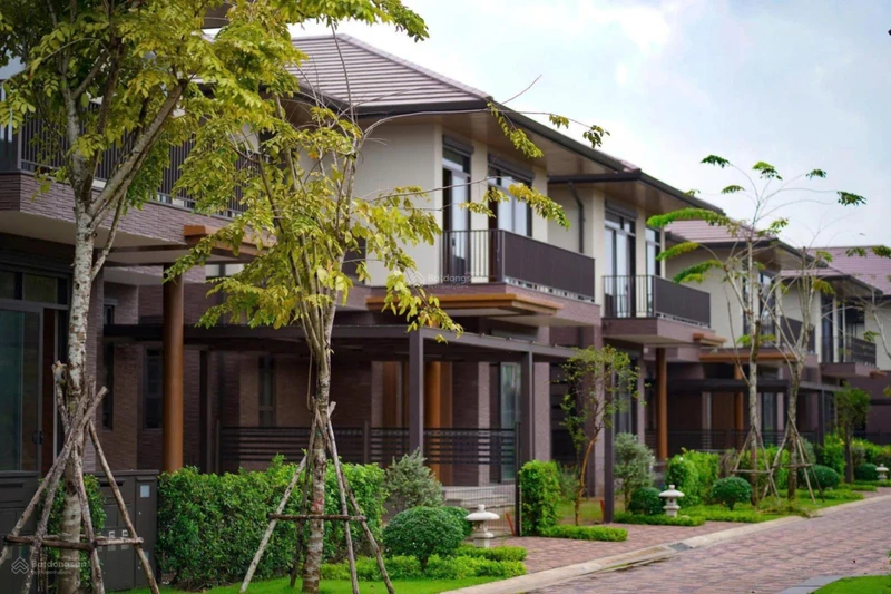 Mua biệt thự Waterpoint nổi bật, căn đẹp giá gốc CĐT Nam Long CK 23%