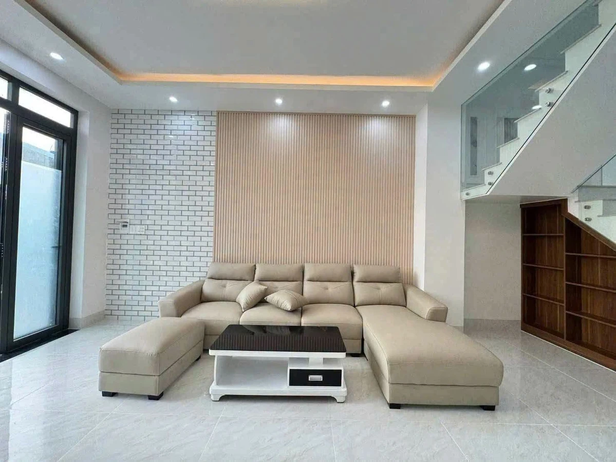 Bán nhà hẻm 65,52m² 2PN Rạch Giá 1 tỷ 850 triệu - Ảnh thu nhỏ 4