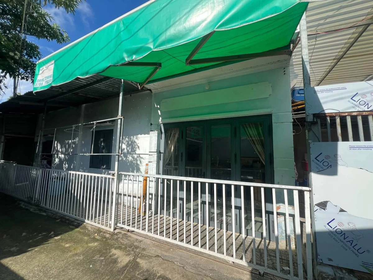 Bán nhà cấp 4 tại Phường Bà Rịa, 69.6m² - 2 tỷ - Ảnh thu nhỏ 2