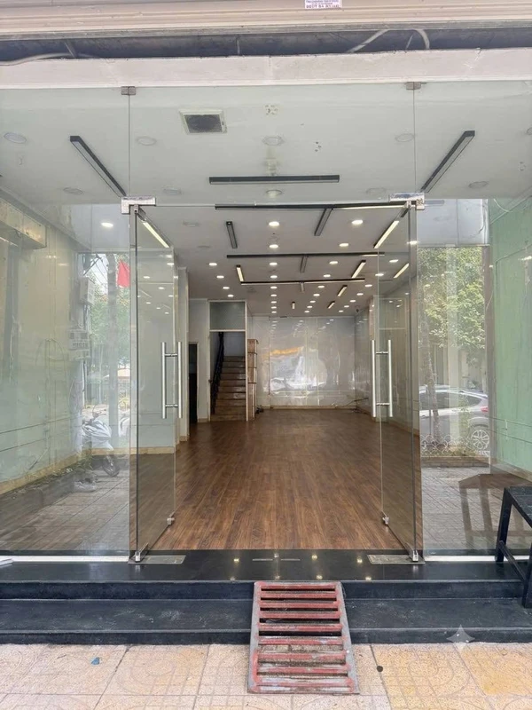 Cho thuê shophouse 104m² kinh doanh Phú Hòa Thủ Dầu Một 28 triệu
