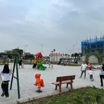 Bán lô góc 112m² mặt tiền 7m Nam Khê, Hải Dương - Ảnh thu nhỏ 5