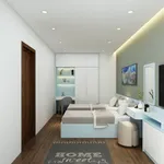 Cho thuê tòa căn hộ 130m2, 28 phòng đường Khúc Thừa Dụ Nha Trang - Ảnh thu nhỏ 2