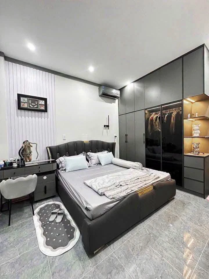 Bán nhà 2 mặt tiền Trảng Bom, 125m2, 2 tỷ 50 - Ảnh thu nhỏ 4